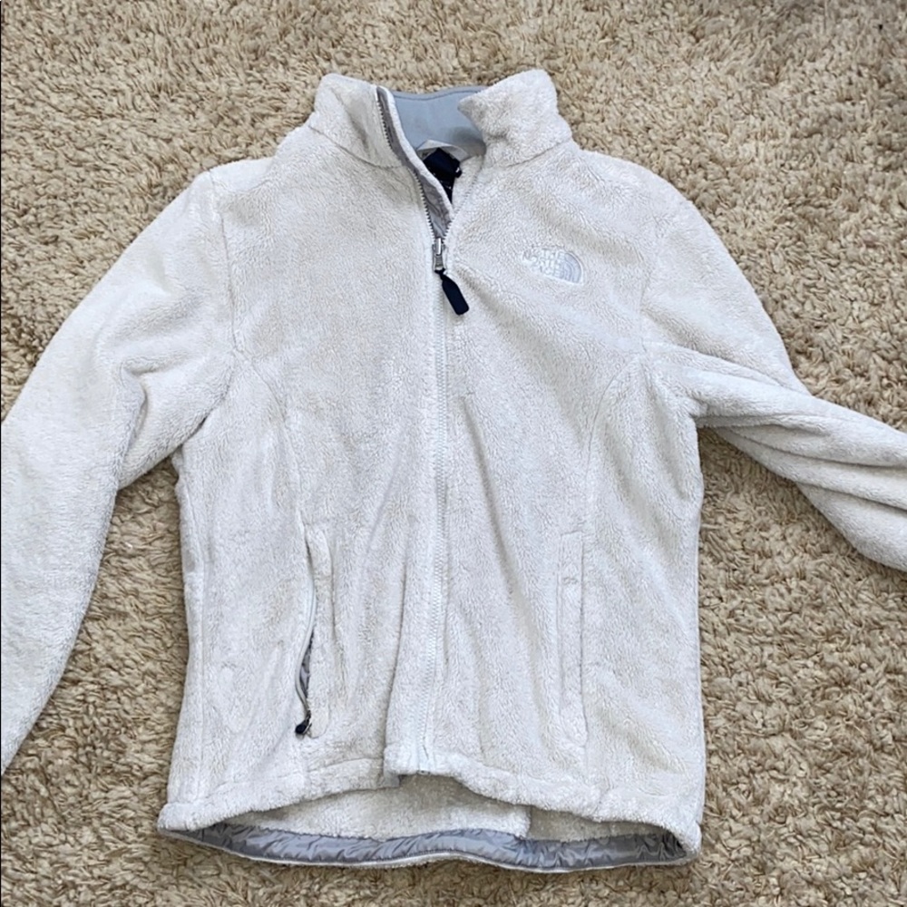 North face jacket